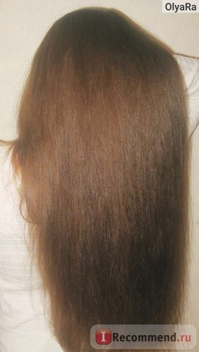 Шампунь восстанавливающий Shamtu для сильно поврежденных волос с экстрактом женьшеня фото