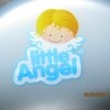 Горшок детский Little Angel простой фото