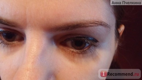 Подводка для глаз Ebay New Waterproof Liquid EyeLiner Gel Cream Eye liner Pen Black Cosmetic Makeup фото