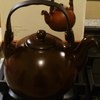 Керамический чайник Ceraflame Colonial Kettle фото