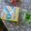 Limo Toy Дошка знань+ фото