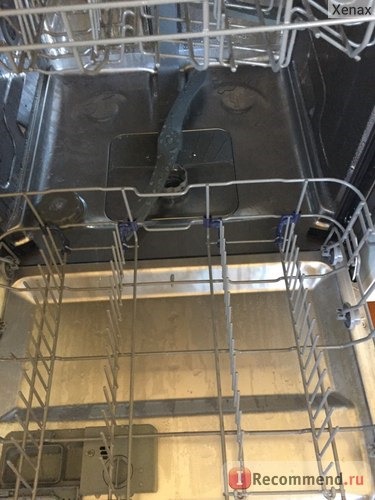 Встраиваемая посудомоечная машина LEX PM 6042 фото