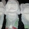 Подгузники Baby Care Eco Premium Quality фото