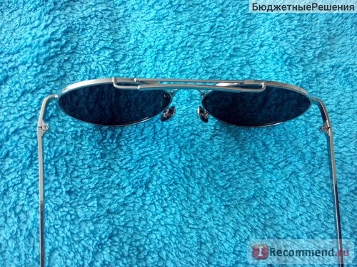 Солнцезащитные очки Aliexpress Oversized Sunglasses Men Women Flat Top twin-bridge Luxury Women Brand Designer Cool Point UV400 Mirror Sun Glasses Male фото