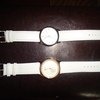 Наручные часы Tinydeal Dalas 8101 мужской кожаный ремешок кварцевые круглые WUS-111992 фото