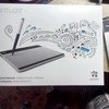 коробка от планшета Wacom Intuos Pen Small