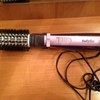 Фен-щетка Babyliss AS 130 E фото