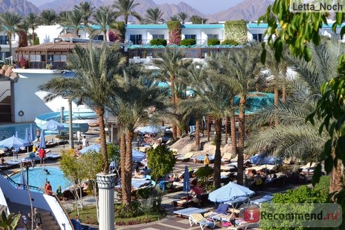 Sultan Garden Resort 5*, Египет, Шарм-эль-Шейх фото