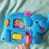 Playskool Обучающая игрушка Смышленый слоник от Hasbro фото
