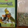 Корм для средних попугаев Parrocchetti Grand Mix Padovan фото