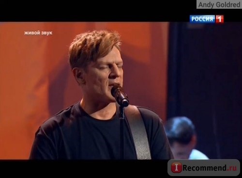 Один в один 4 сезон 3 выпуск 21.02.2016 | Вадим Казаченко / Bryan Adams 