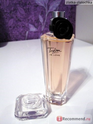 Lancome Tresor In Love фото