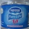 Вода Nestle 