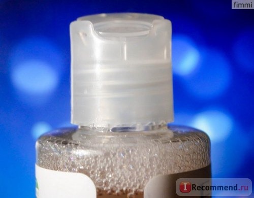 Тоник для лица EcoLab Увлажняющий с гиалуроновой кислотой для сухой и чувствительной кожи фото