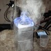 Ионизатор воздуха Heavenly Scent Ultrasonic Aromatherapy Diffuser фото