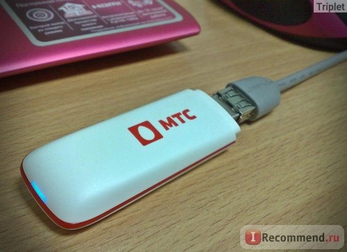 USB удлинитель Belsis Nano фото