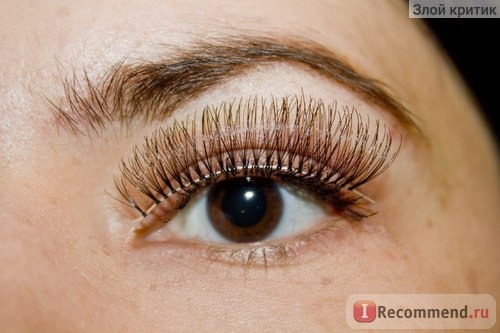 Накладные ресницы Aliexpress 10 pairs handmade fake false eyelash natural look transparent stem 218 wholesale фото