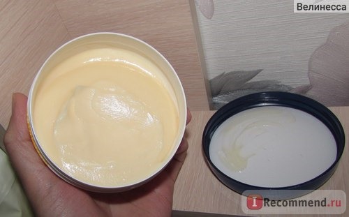 Крем-суфле для тела Avon Интенсивно увлажняющий с пчелиным маточным молочком и витамином Е фото