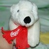 Coca-Cola Медведи фото