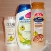 Шампунь Head&Shoulders Цитрусовая свежесть, против перхоти фото