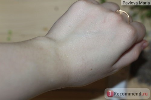 Крем для лица Мастерская Олеси Мустаевой №1 для кожи, склонной к воспалениям фото