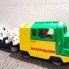 Lego Duplo 5609 Большой набор Поезд Лего Дупло фото