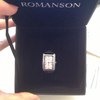Наручные часы ROMANSON ROMANSON Adel TL0110SLJ(WH), TL0110SLW(WH) фото