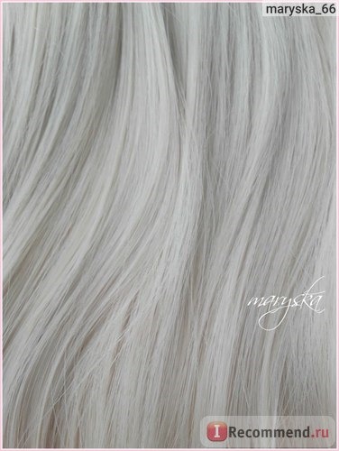 Краска для волос Revlon NUTRI COLOR CREME фото