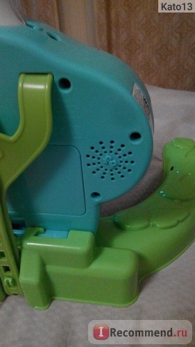 Fisher-Price Мобиль для кроватки и пола 