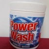 Отбеливатель Power Wash anti-fleck weiss pulver фото