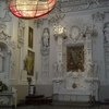 Светильник в костела Св. Казимира.