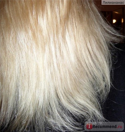 Шампунь Sias для нормальных волос с берёзовым экстрактом фото