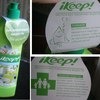 Чистящее средство IKEEP! Чистящий крем Soft фото