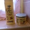 Шампунь Le Petit Olivier с оливковым,аргановым и ши маслами/Hair Care Range Shampoo фото