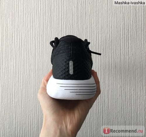 Кроссовки Nike Lunarglide 8 фото