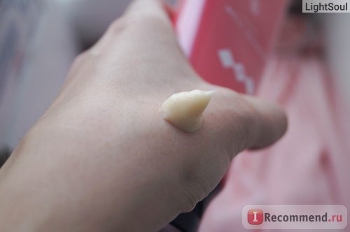 Крем для волос Lebel IAU cream melt repair фото