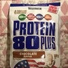 Спортивное питание Weider Protein 80 plus фото