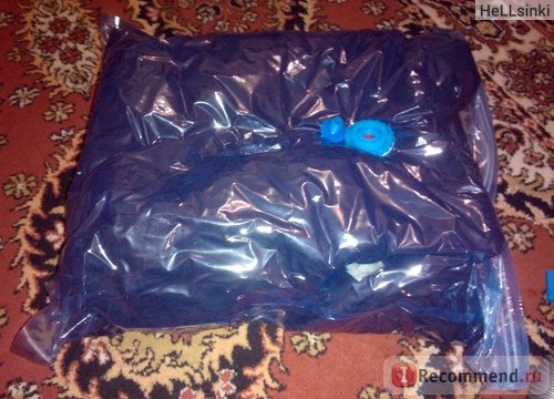 Вакуумный пакет Yiwu wen li paper & plastic co.,ltd Жасмин фото