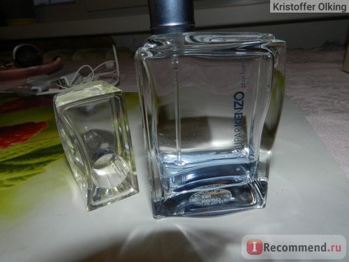 Kenzo L'eau par Kenzo pour Homme фото