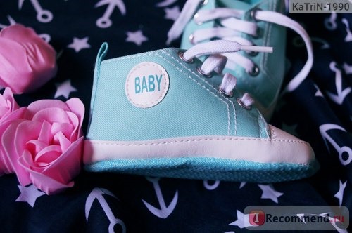 Пинетки Aliexpress Kids Children Boy&Girl Sports Shoes Sneakers Sapatos Baby Infantil Bebe Soft Bottom First Walkers фото