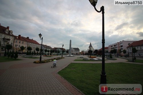 Гвардейск, Калининградская область, Россия фото