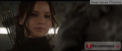 Голодные игры. Сойка-пересмешница. Часть I / The Hunger Games: Mockingjay - Part 1 фото