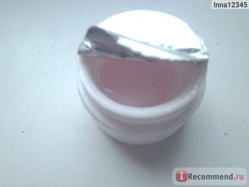 Гель для наращивания ногтей Aliexpress Clear White Pink Colors Decoration Tools Pro Uv Gel Nail Art Primer Base Top Coat Builder Decor Nail Drop shipping фото