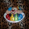 Fisher-Price Пианино Щенок фото