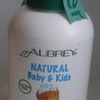 Шампунь Aubrey Organics Natural Baby & Kids Shampoo фото