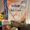 Корм для собак Berkley Ягненок с рисом фото