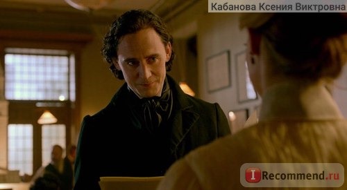 Багровый пик / Crimson Peak фото