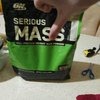 Спортивное питание Optimum Nutrition Гейнер Serious Mass фото