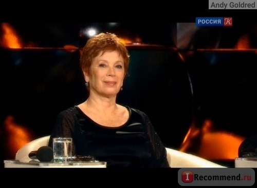 Брижит Лефевр / Brigitte Lefevre | Большой Балет 2016 новый сезон