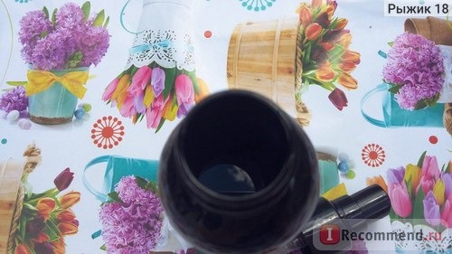 Увлажняющая вода Faberlic Пион и Лилия серии Orangerie фото